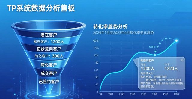 TP苹果版下载后，客户管理与数据分析这样做