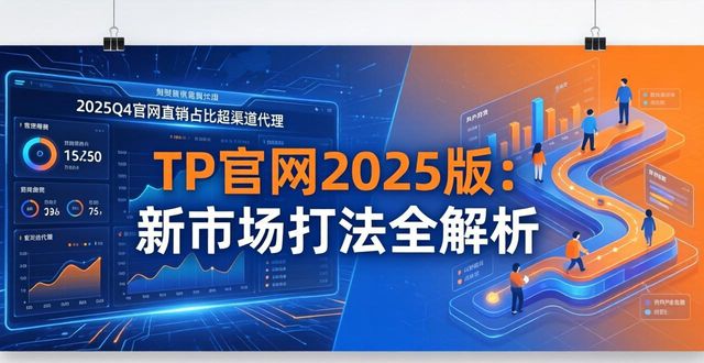 TP官网2025版：新市场打法全解析