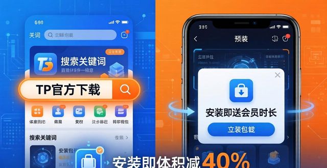 TP官方下载app的推广新招与下载优化