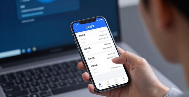 TP钱包转币到OK交易所的3个实操步骤