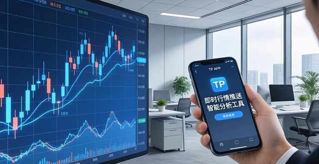 TP官网下载APP，快速提升市场应变力