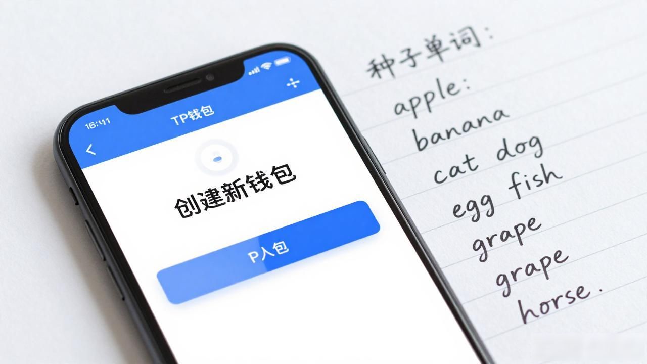 2025 TP钱包官网下载安装注册全攻略