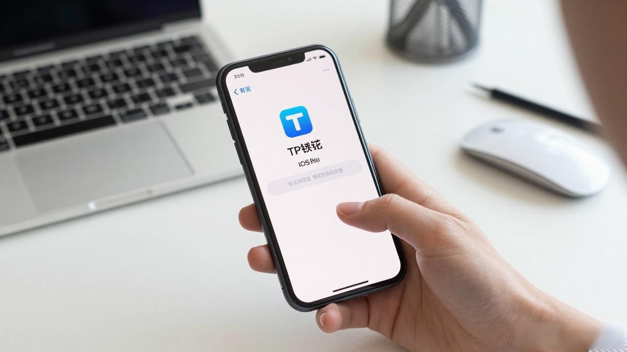 TP钱包官方iOS版怎么下？安全安装避坑指南