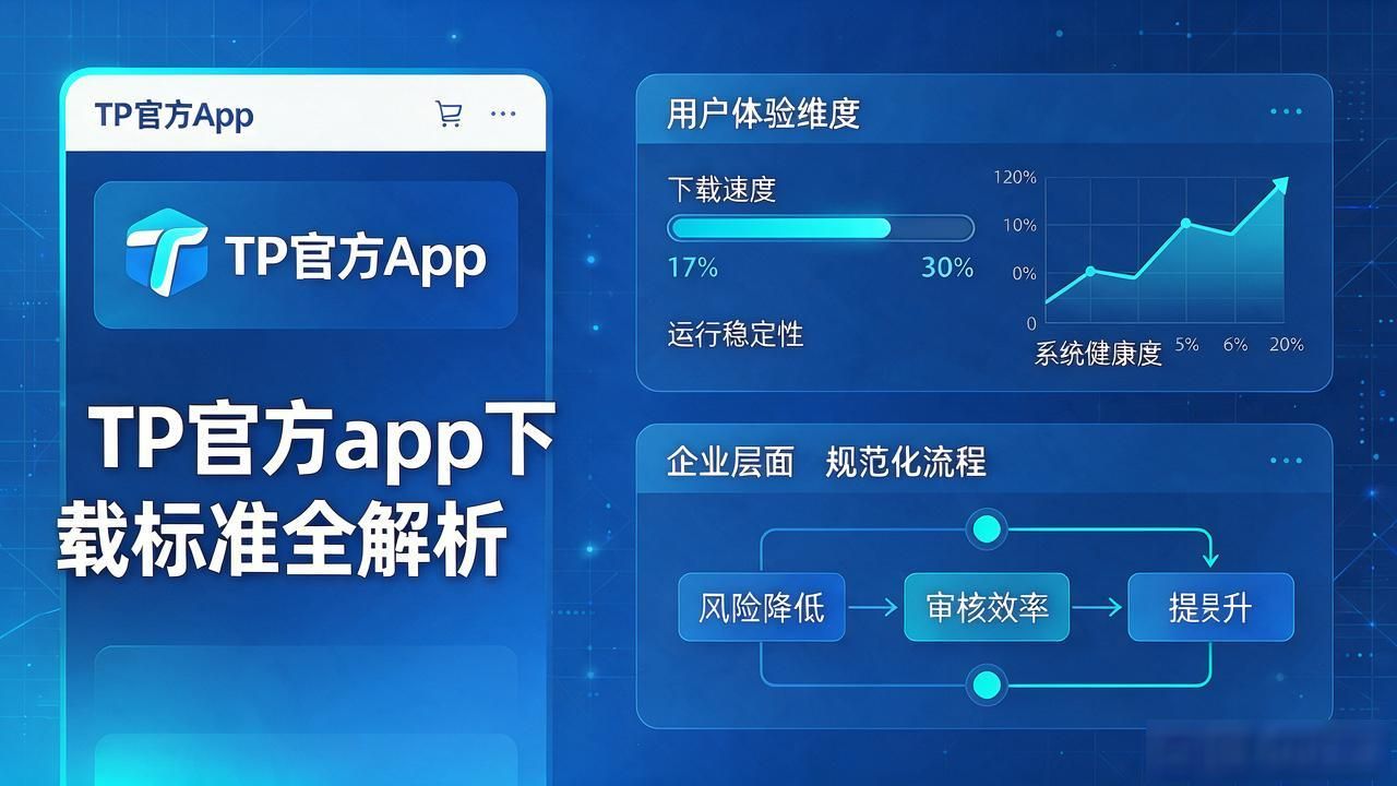 TP官方app下载标准全解析：行业规范与实施效果