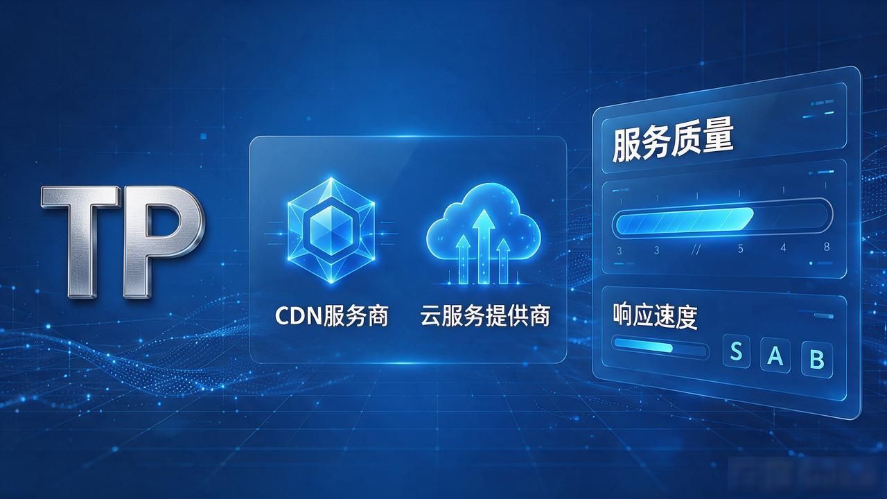 TP安卓最新版供应链如何高效运作