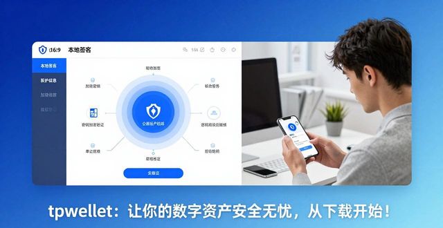 tpwallet下载指南：数字资产安全从第一步开始