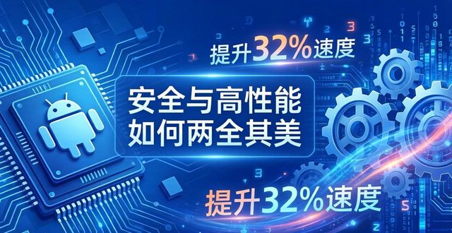 TP安卓2025新版：安全与高性能如何两全其美