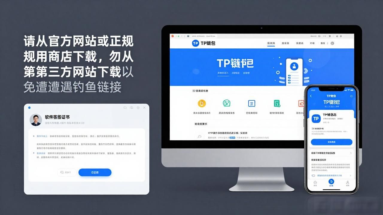 TP钱包2025最新版官网免费下载 安全便捷管理加密资产