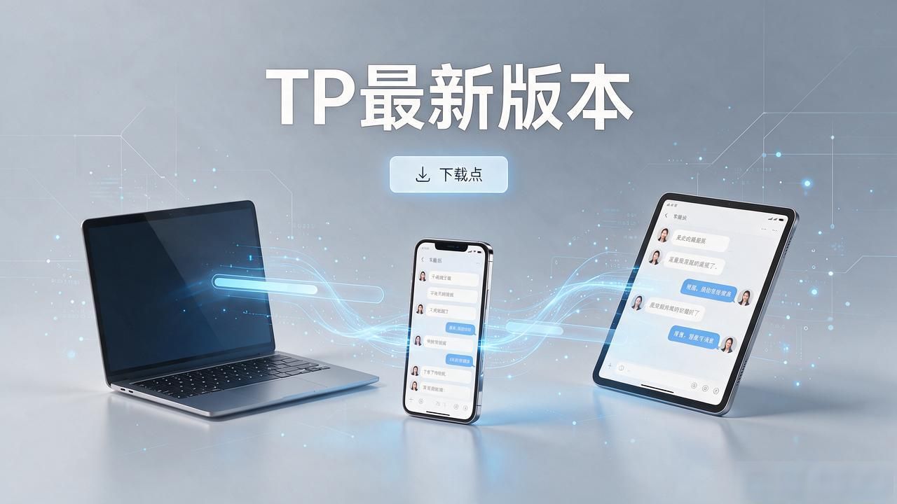 TP最新版下载与使用：核心功能全解析