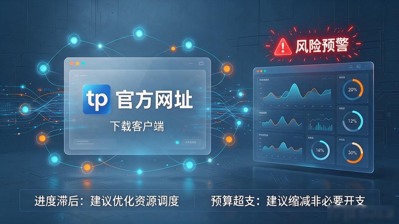 tp官方网址下载怎么用，项目评估与风控这样做
