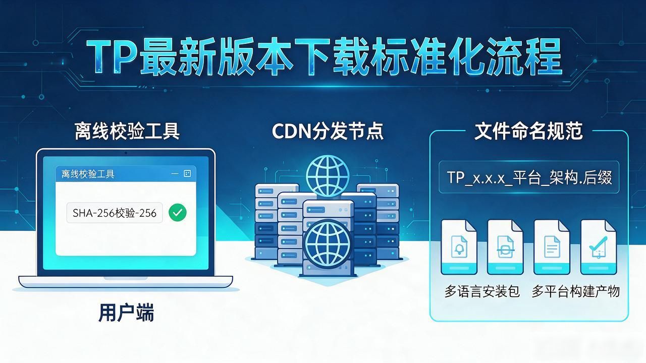 TP最新版本下载，质量与标准化实操要点全拆解