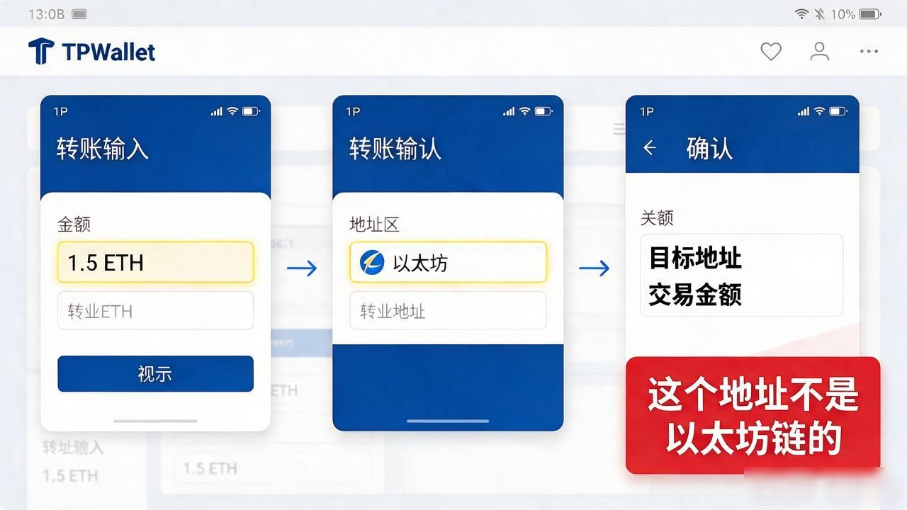 tpwallet官网界面设计好不好用？用户体验到底咋样