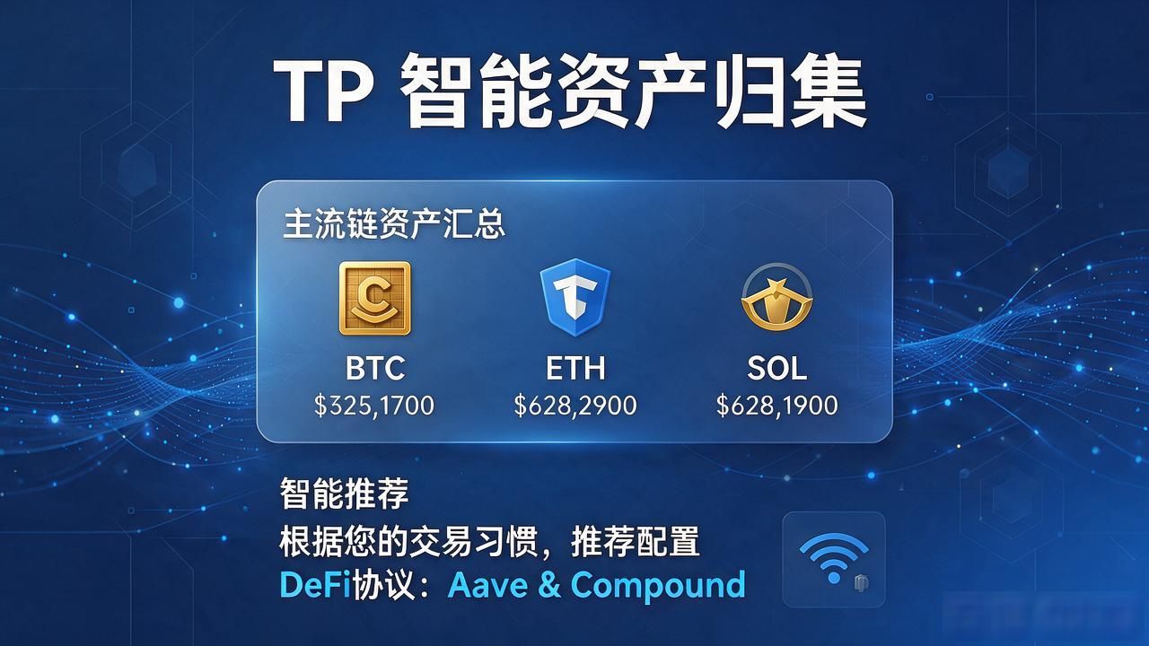 TP安卓2025新版怎么用？官方下载入口和智能功能实测