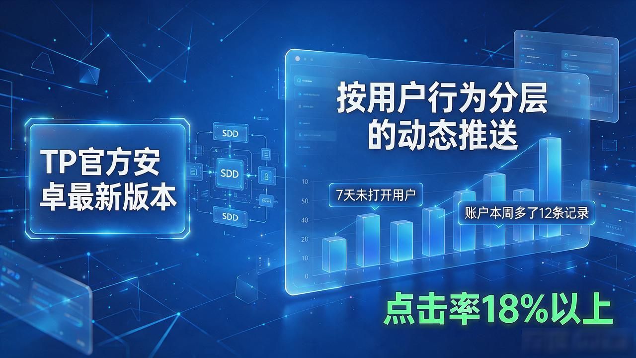 TP官方安卓最新版本如何提升用户参与度，这几个实操点很关键