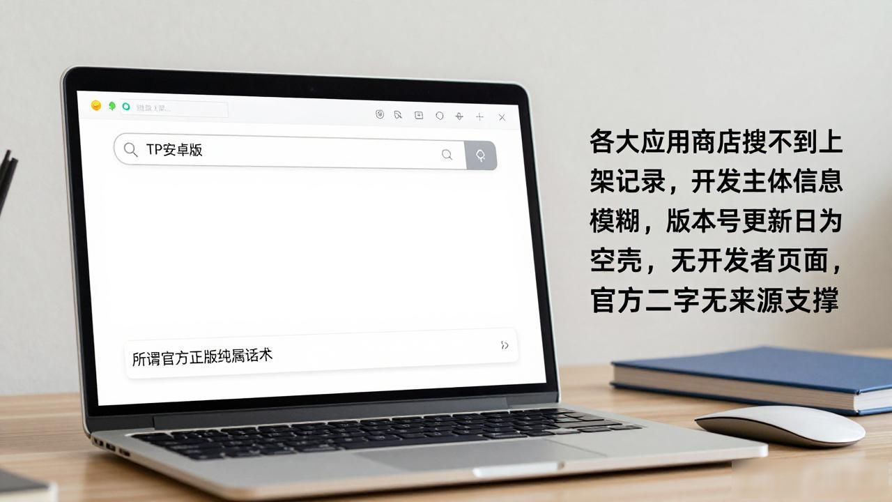 TP安卓版官方正版靠谱吗？用了大半年，该说的都说透了