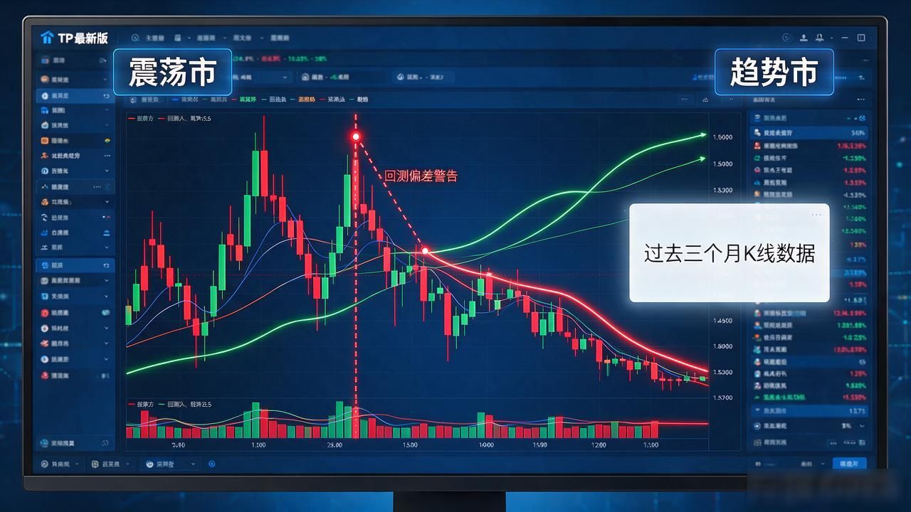 TP最新版本下载完，决策优化到底怎么落地？关键设置拆给你
