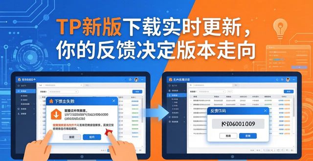 TP新版下载实时更新，你的反馈决定版本走向