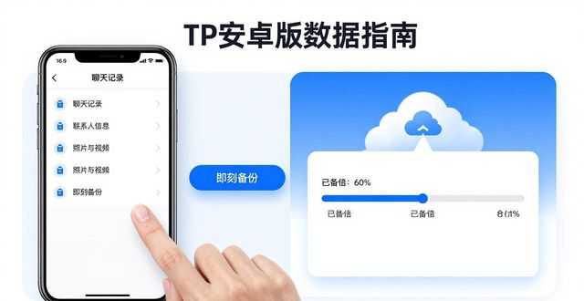 TP安卓版数据备份三步搞定