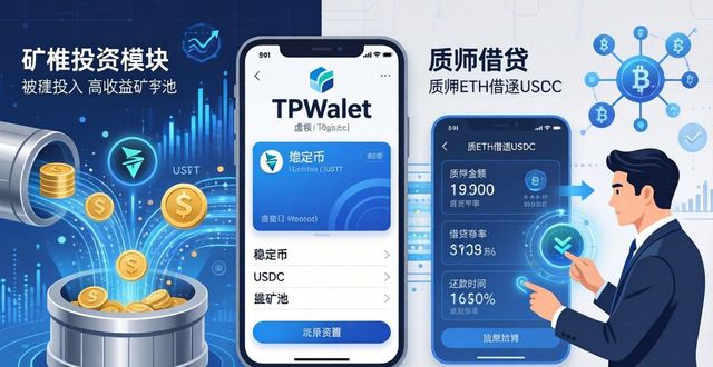 TPWallet实操：三步扩大资产投资配置