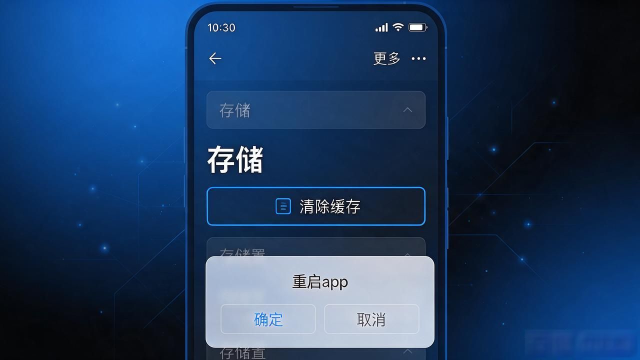 TP官网下载正版app，信息更新卡住了？几步搞定