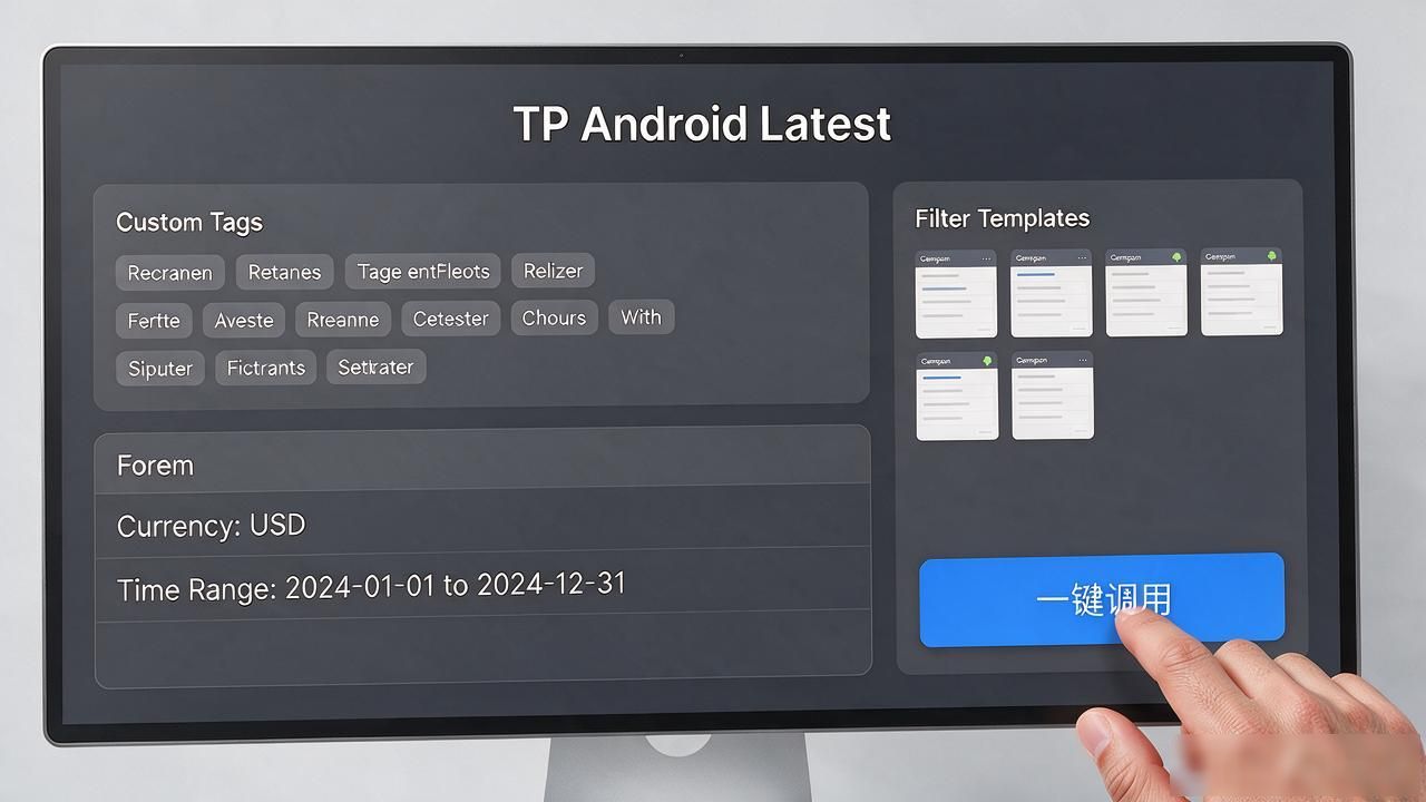 TP安卓最新版个性化数据管理怎么弄？实用设置方法一次讲清