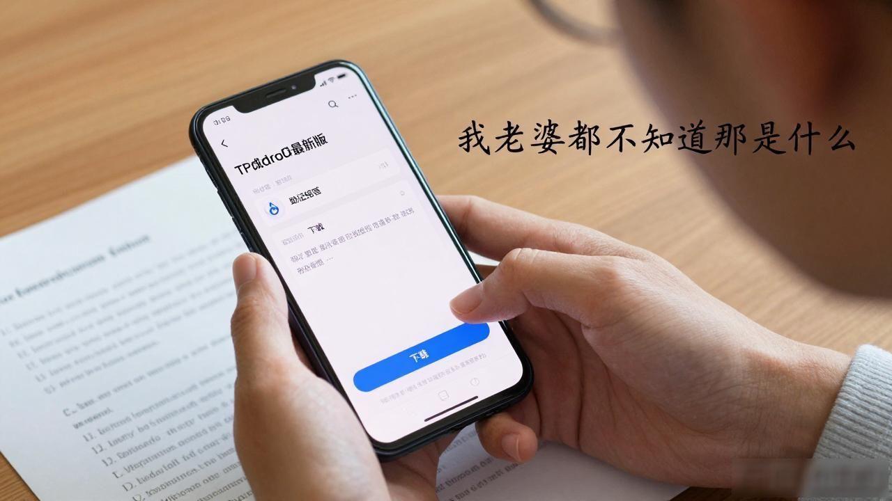 TP安卓最新版怎么下载？看这几个成功案例就够了