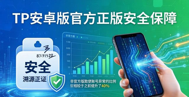 TP安卓版官方正版：市场趋势与用户真实需求