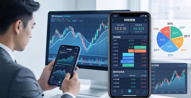 TP交易所APP下载：巧用投资工具与综合技巧