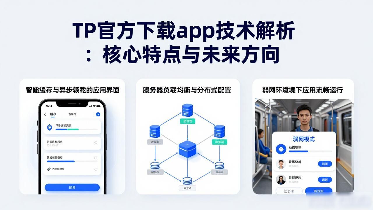 TP官方下载app技术解析：核心特点与未来方向