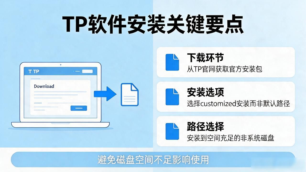TP官网下载教程：一站式搞定全面数据分析