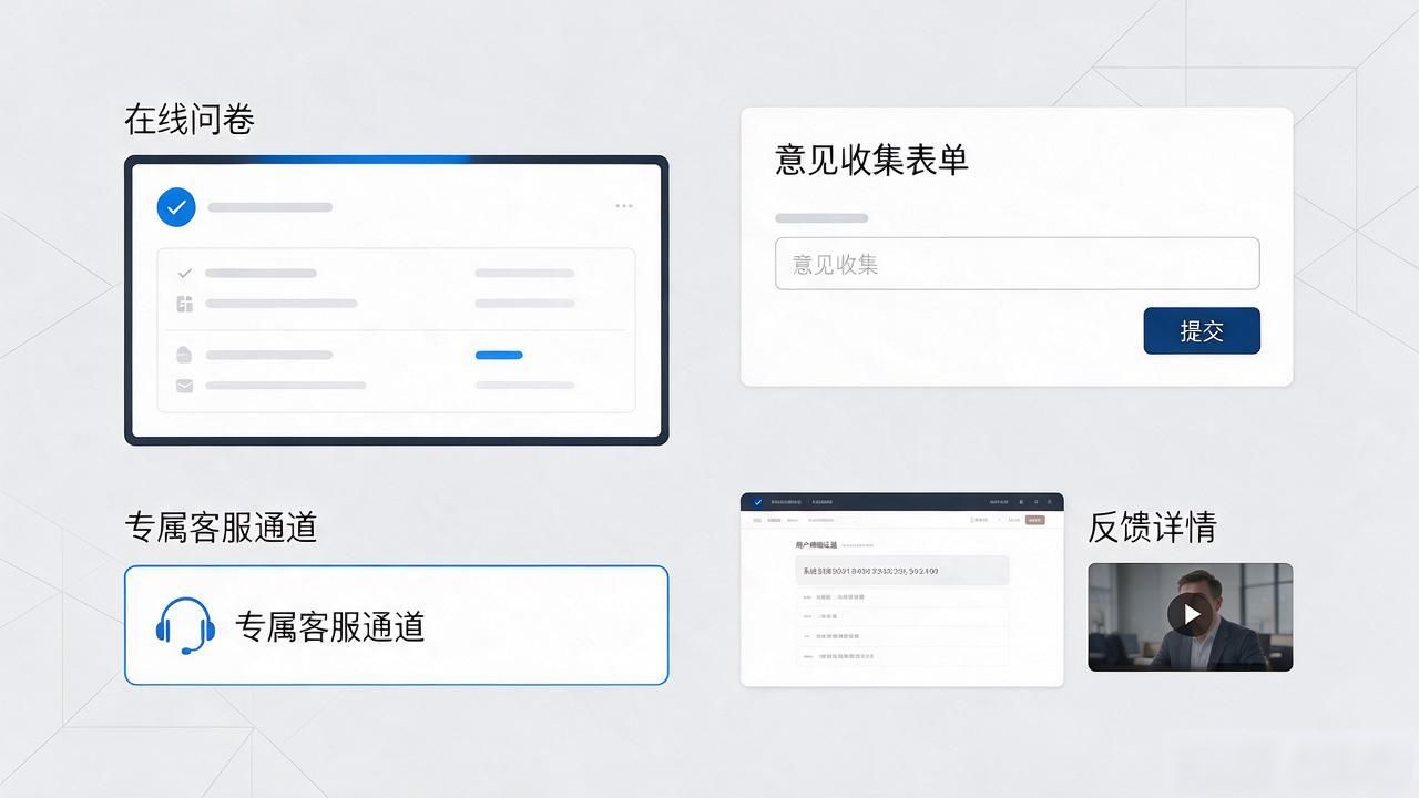 2025 TP最新版怎么参与？用户反馈渠道全解析
