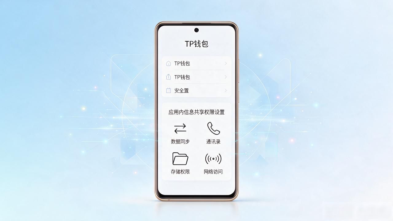 TP钱包安卓最新版下载 信息共享技巧全攻略