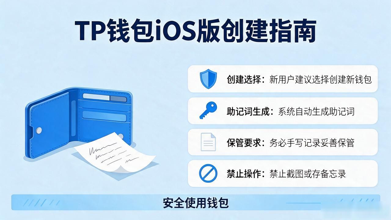 TP钱包iOS版下载教程：苹果用户安全下载完整指南