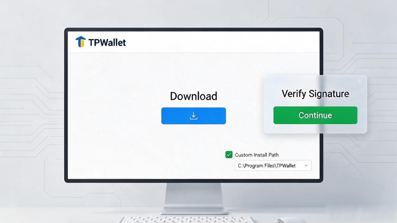 TPWallet官网下载完整流程，系统资源这样分配才不卡