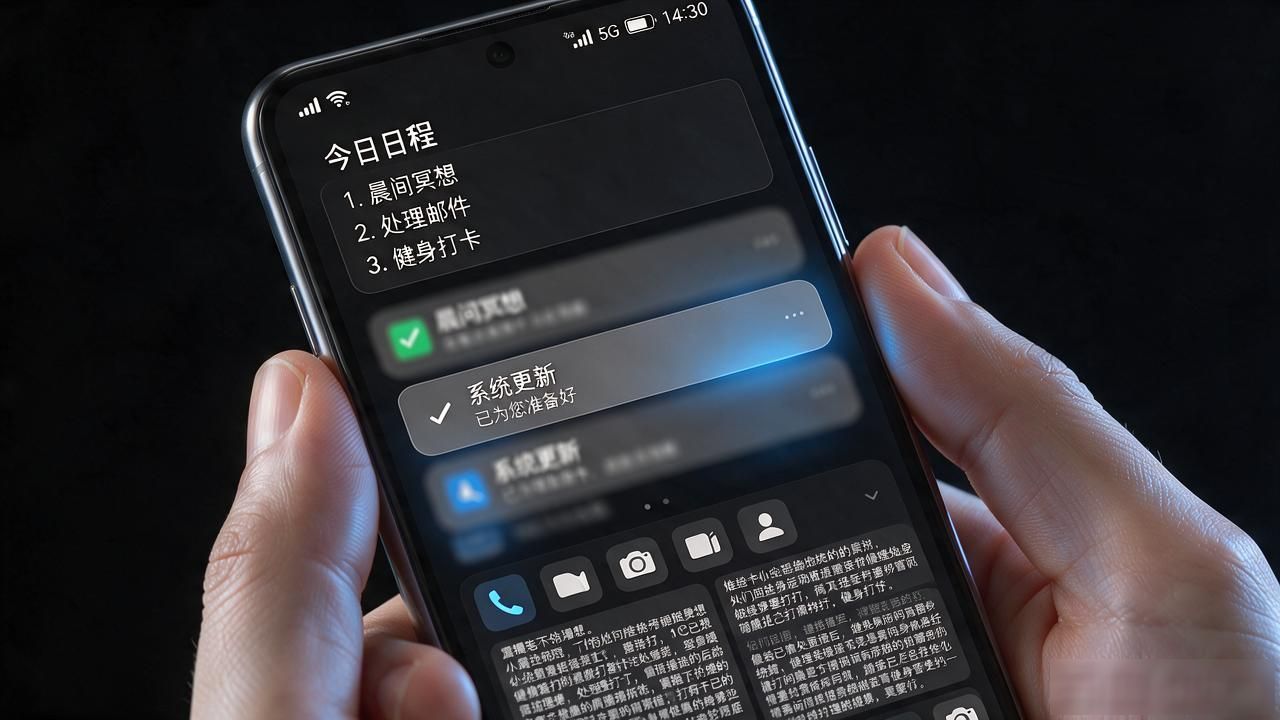 TP官网下载的移动端装手机上，日常用起来到底顺不顺手
