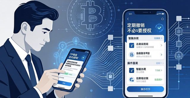 TP钱包自动投资三步走：轻松实现DEX定投