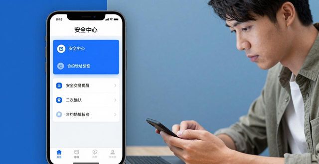 装好TP钱包后，主动管币的三个习惯
