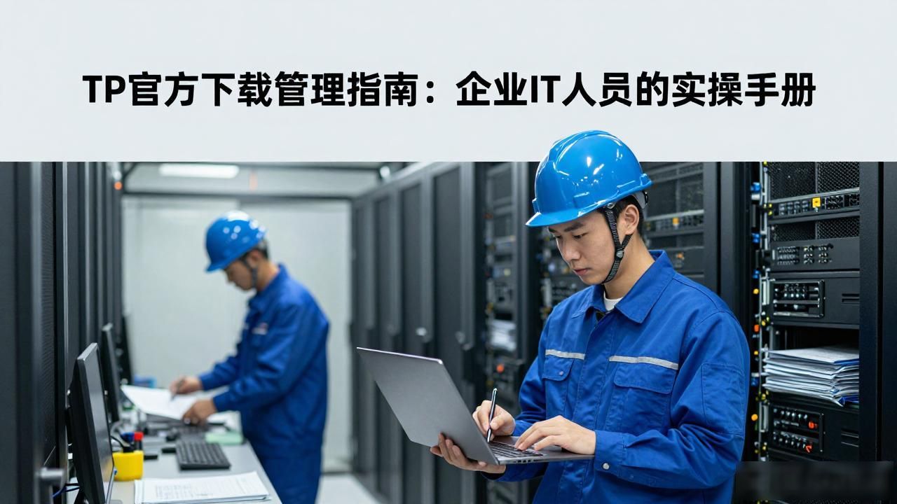 TP官方下载管理指南：企业IT人员的实操手册
