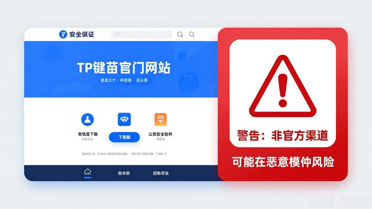 TP钱包最新版下载与更新全攻略