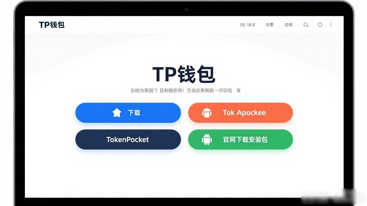 TP官方APP咋轻松下载安装 一步到位超简单新手也能快速搞定