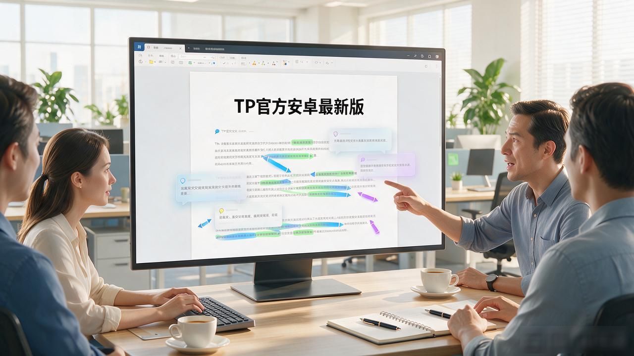 TP官方安卓最新版怎么增强协同关系，这几个方法让团队配合不卡壳