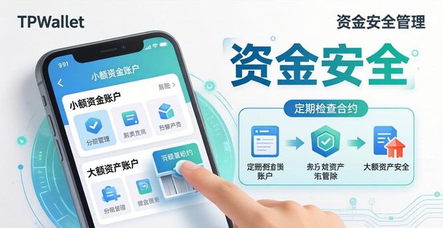 TPWallet官网下载后，安全配置这样设置