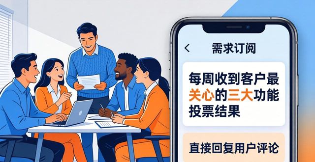 TP安卓2025新版下载 这样关注客户需求