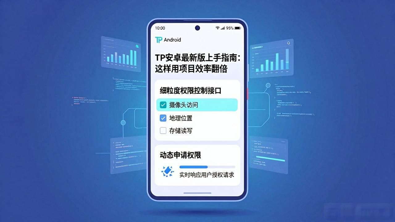 TP安卓最新版上手指南：这样用项目效率翻倍