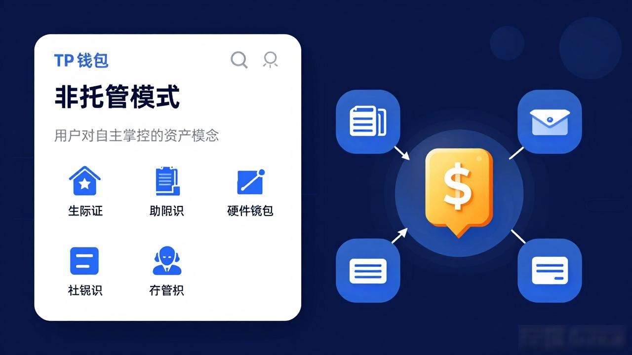 安卓钱包怎么选？TP钱包凭什么站稳脚跟