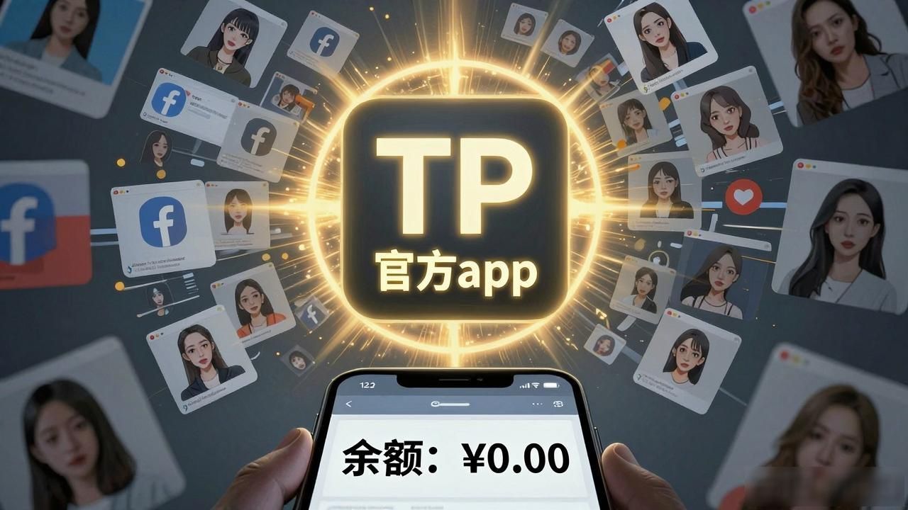 警惕"TP官方app下载"：新兴市场中的合规陷阱与风险警示