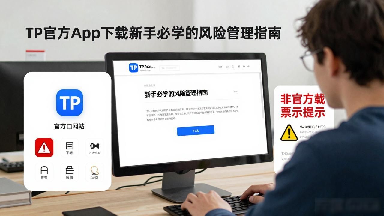 TP官方app下载：新手必学的风险管理指南