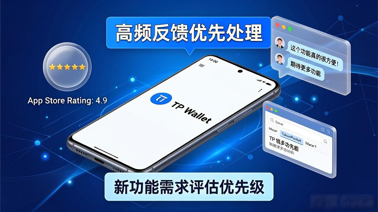 TP钱包安卓最新版市场洞察与决策机制