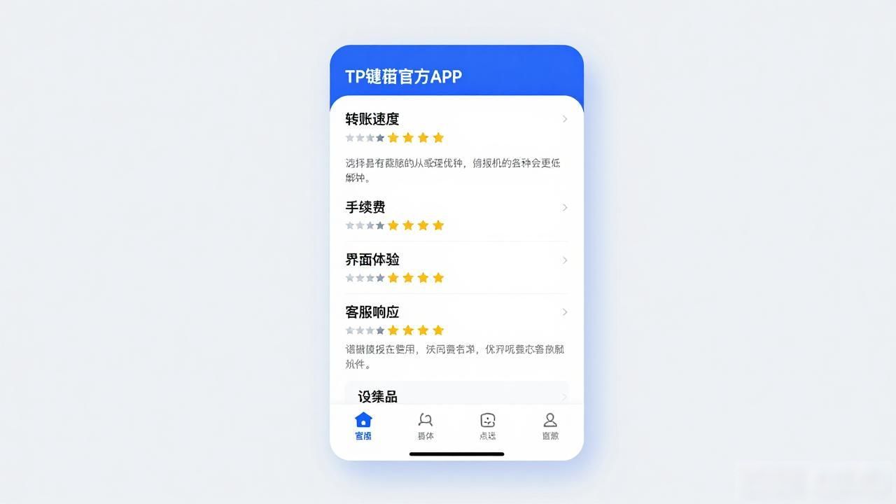 TP钱包评价系统真实吗？用户都在说这些