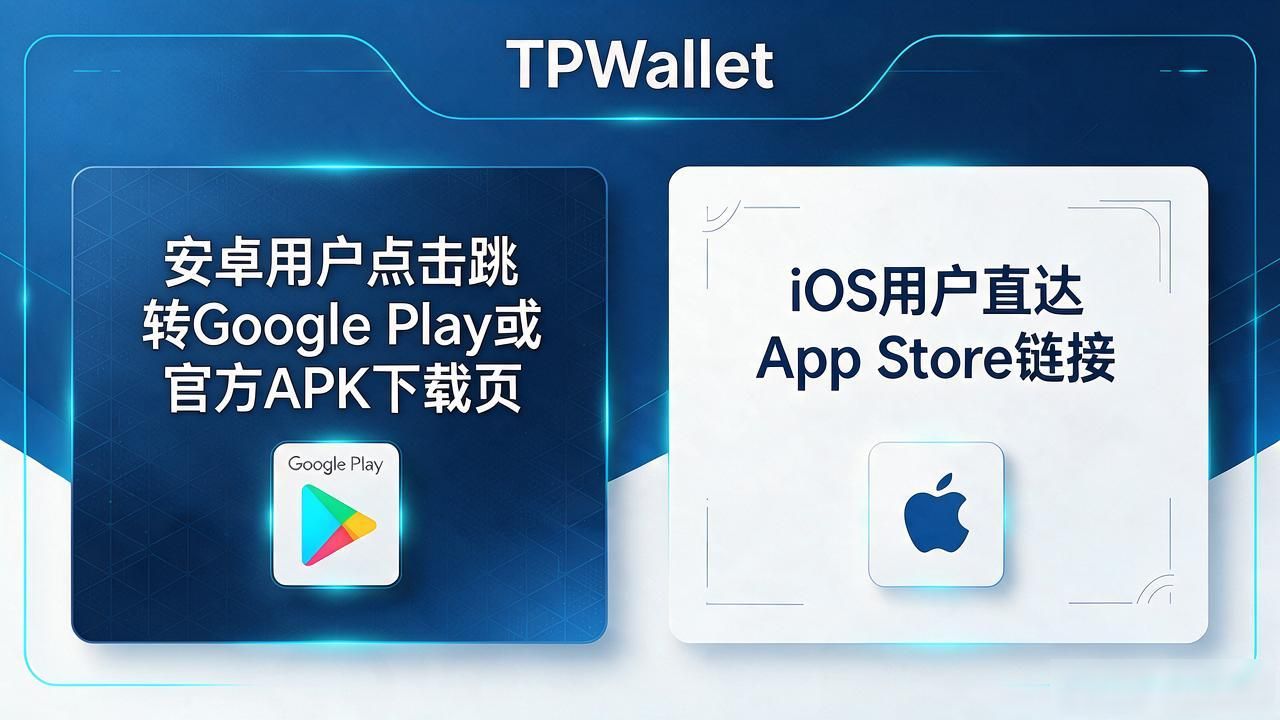 如何通过TPWallet官网下载优化用户旅程_TPWallet官网下载流程优化_提升用户信任度与转化率